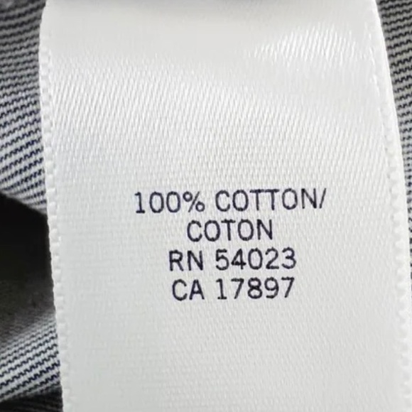 Banana Republic Factory - Sleeveless Stripe Dress - Picture 7 of 7